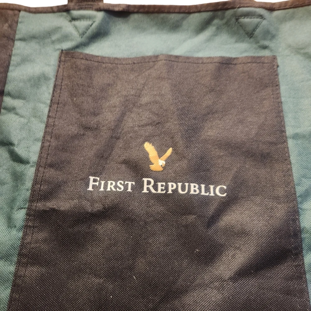 First Republic Bank first republic